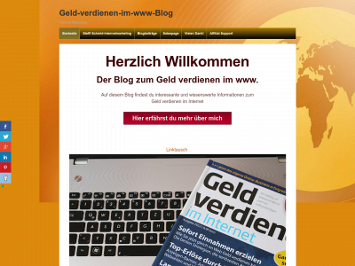 geldverdienen-im-www.com snapshot