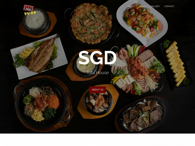 sgdtofuhouseinc.com snapshot