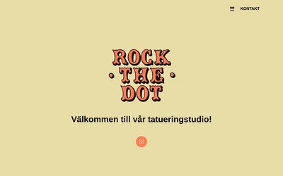 rockthedot.se snapshot