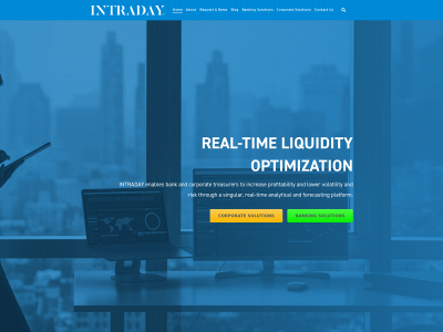 intradayinc.com snapshot