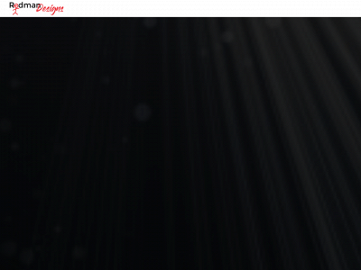 redmandesigns.com snapshot