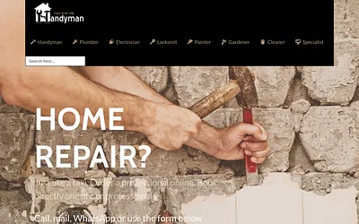 handymanamsterdam.nl snapshot