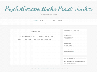 tp-mainz.de snapshot