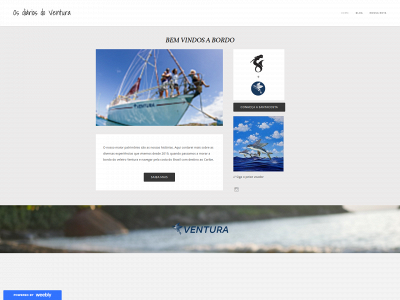 www.diariosdoventura.com snapshot