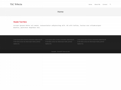 tsctrifecta.com snapshot