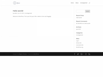 theprospersociety.com snapshot