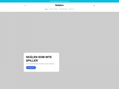 elektrobursten.de snapshot
