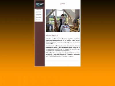 sylde.fr snapshot