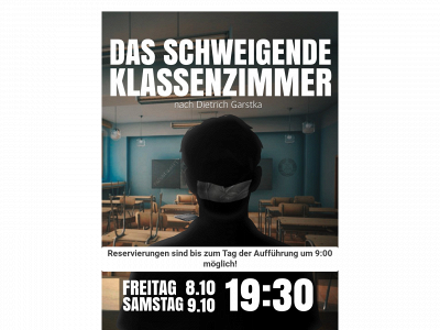 schweigendes-klassenzimmer.de snapshot
