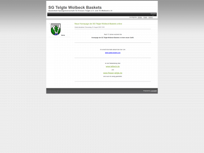 www.friesen-telgte.de snapshot