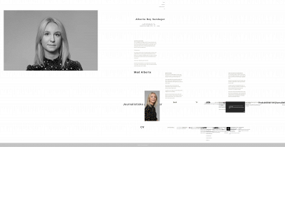 albertebaysandager.dk snapshot