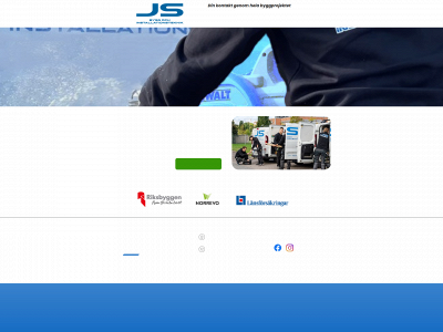 jsboit.se snapshot