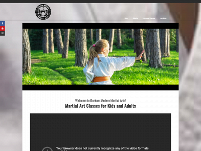 www.dmma.ca snapshot