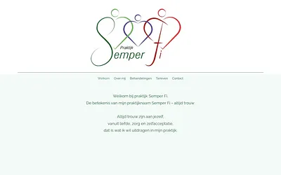 praktijksemperfi.nl snapshot