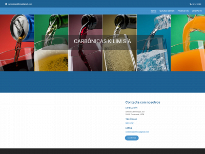 www.carbonicaskilim.com snapshot
