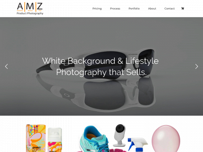amzproductphotography.com snapshot