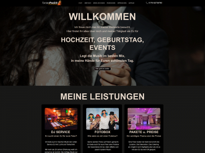 tp-music.eu snapshot