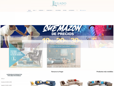 legado.net.ec snapshot