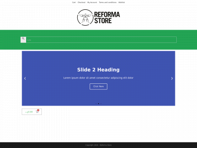 reformacenter.co snapshot