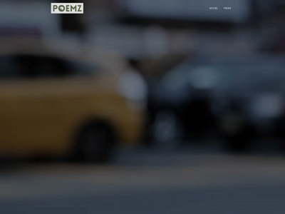 poemz.ch snapshot