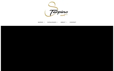 saraterpino.com snapshot
