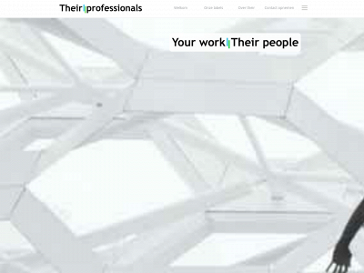 their.nl snapshot