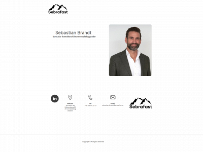 sebrafast.se snapshot