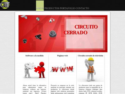 ottsincelejo.com snapshot
