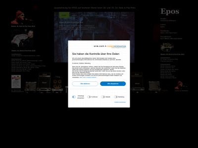 epos-music.com snapshot