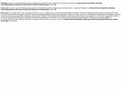 observationsofacommonman.com snapshot