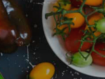 dafriquefood.com snapshot