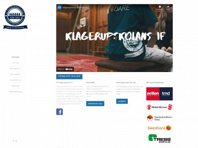 ksif.se snapshot
