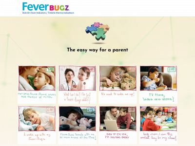 feverbugz.eu snapshot
