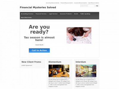 cpainalpharetta.com snapshot