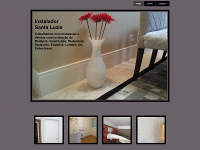 instaladorsantaluzia.com snapshot