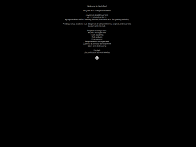 northified.com snapshot