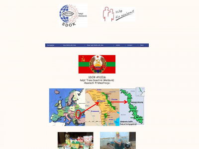 sdok-afdeling-ede.nl snapshot
