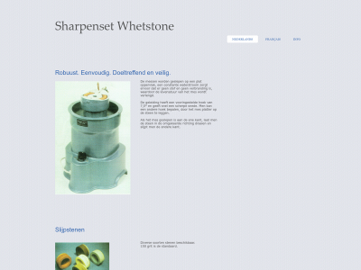 jeromecretel.be snapshot