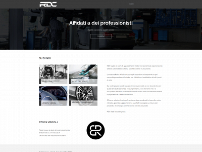 rdc-swiss.ch snapshot