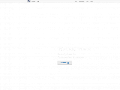 tokentime.live snapshot