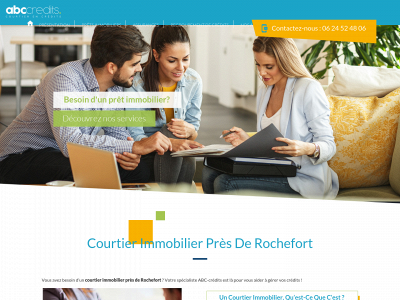 abc-credits.fr snapshot