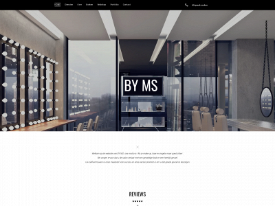 byms.nl snapshot