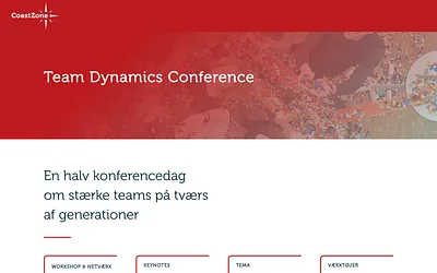 teametsdag.dk snapshot