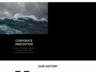undiscovered.ventures snapshot