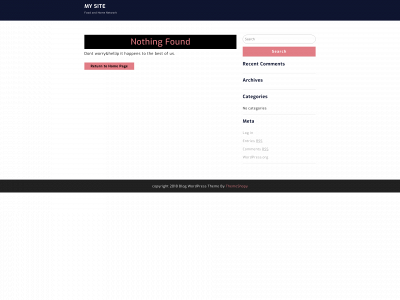 foodandhomenetwork.com snapshot
