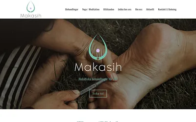 makasih.se snapshot