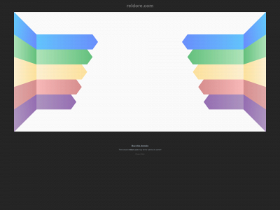 reldore.com snapshot
