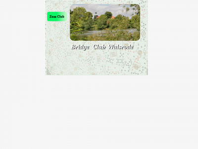 bridge-club-walsrode.de snapshot