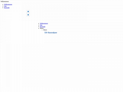 tf-favrskov.dk snapshot