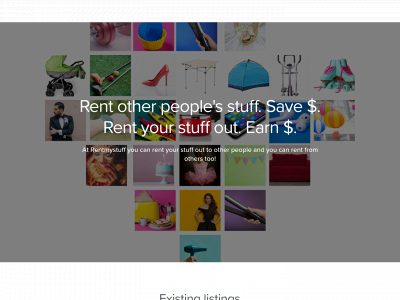 rentmystuff.co.nz snapshot